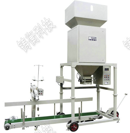 多功能包裝機(jī)