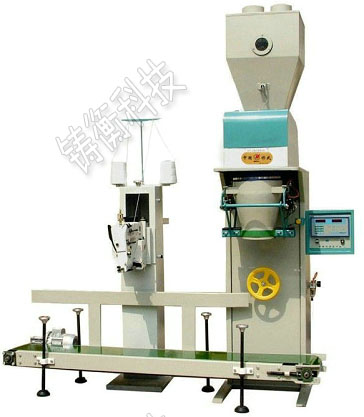 小型半自動包裝機(jī)