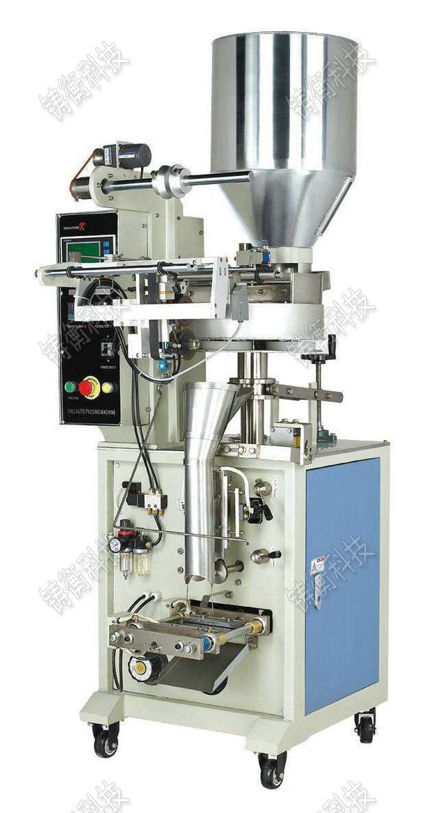 袋裝茶葉包裝機(jī)