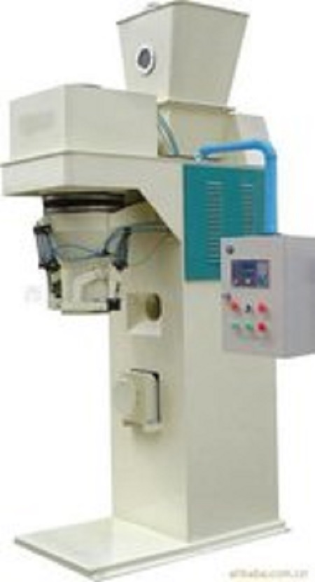 小型半自動包裝機