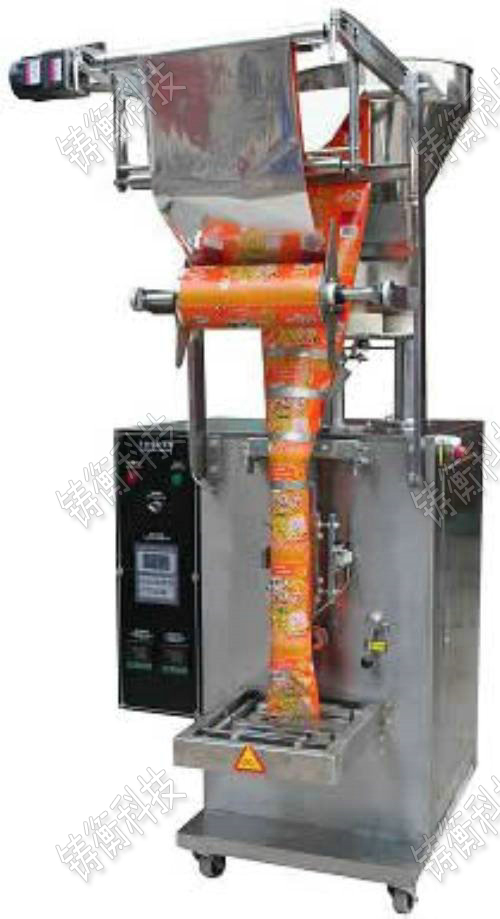 茶葉包裝機(jī)