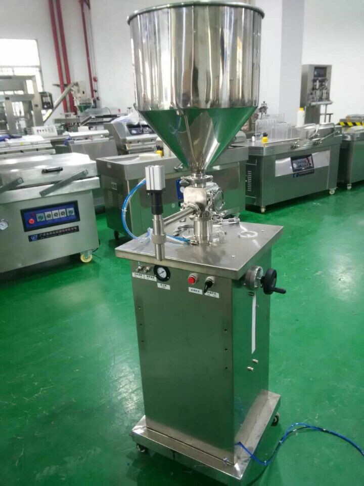 液體分裝機(jī)