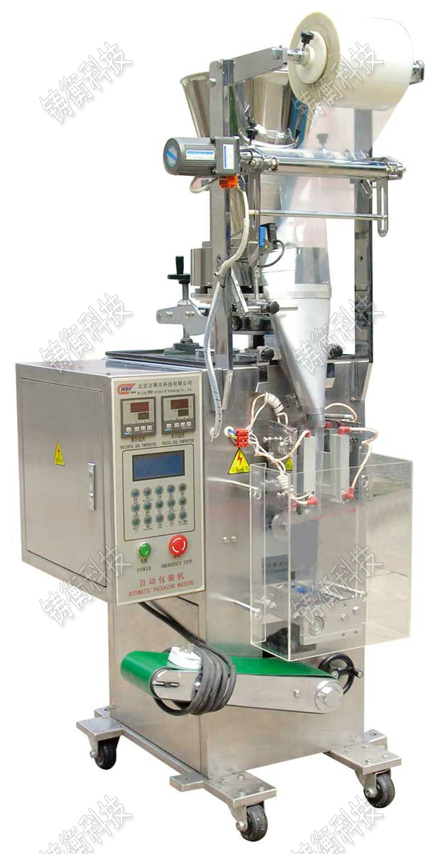 袋泡茶包裝機(jī)