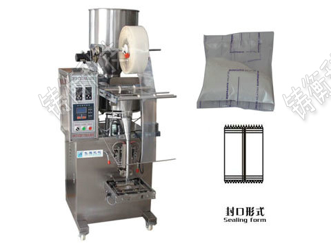 袋泡茶包裝機(jī)