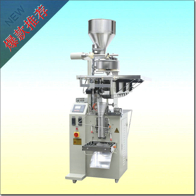 小型全自動包裝機的進步是市場發(fā)展的結(jié)果