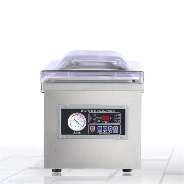 自動(dòng)抽真空封口機(jī) 自動(dòng)抽真空封口機(jī)