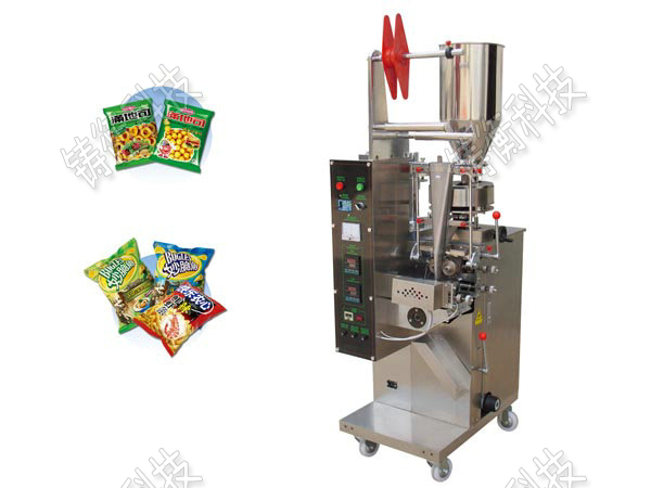 袋泡茶包裝機(jī)